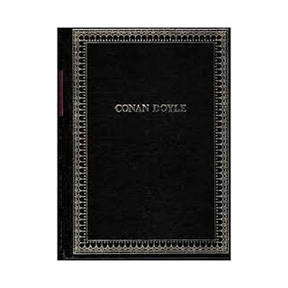 AVENTURAS DE SHERLOCK HOLMES